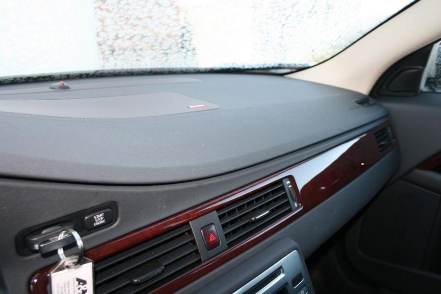  Volvo XC70 2008 года  (фото 18 из 35)